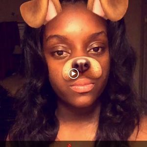 Meet your Posher, Kaliyah